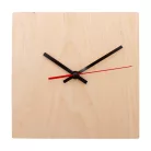 BeTime Wood B egyedi falióra