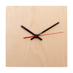 BeTime Wood B egyedi falióra