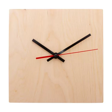 BeTime Wood B egyedi falióra