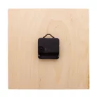 BeTime Wood B egyedi falióra