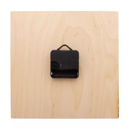 BeTime Wood B egyedi falióra