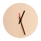 BeTime Wood D egyedi falióra
