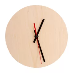 BeTime Wood D egyedi falióra