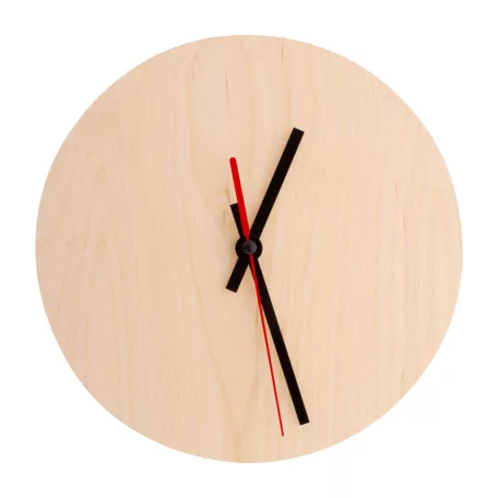 BeTime Wood D egyedi falióra