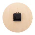 BeTime Wood D egyedi falióra