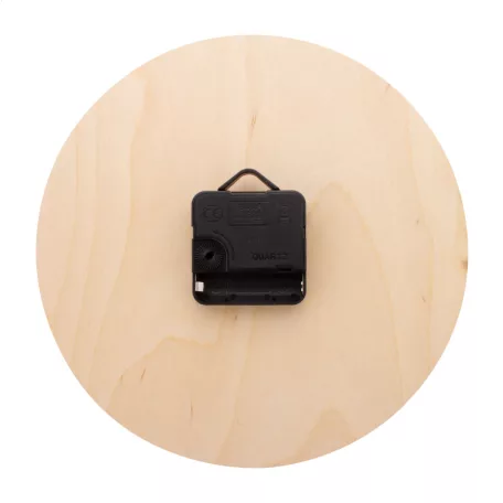 BeTime Wood D egyedi falióra