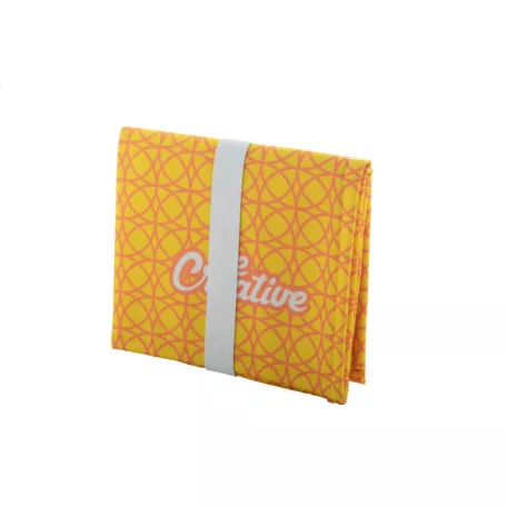 Fanseat Fold egyediesíthető RPET ülőpárna 