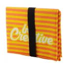 Fanseat Fold egyediesíthető RPET ülőpárna 