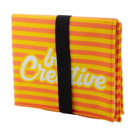 Fanseat Fold egyediesíthető RPET ülőpárna 