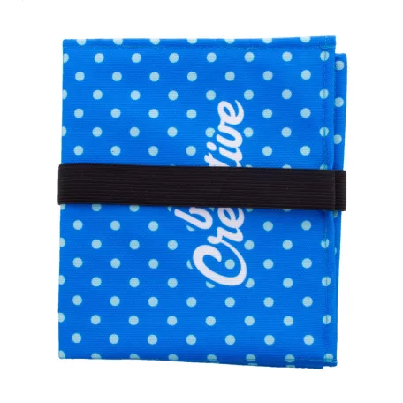 Fanseat Fold egyediesíthető RPET ülőpárna 