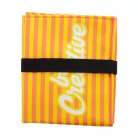 Fanseat Fold egyediesíthető RPET ülőpárna 