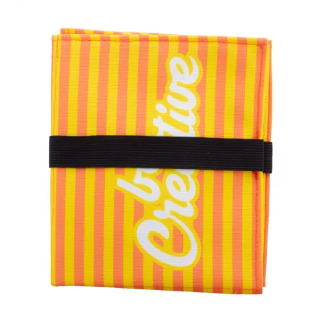 Fanseat Fold egyediesíthető RPET ülőpárna 