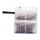 Fanseat Fold egyediesíthető RPET ülőpárna 