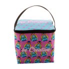 CreaCool 4 egyedi hűtőtáska