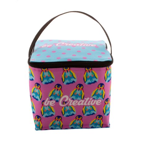 CreaCool 4 egyedi hűtőtáska