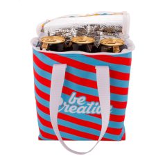 CreaCool Vertical egyedi hűtőtáska