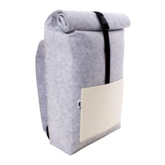 CreaFelt Back egyediesíthető hátizsák