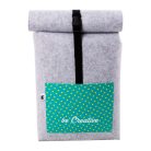 CreaFelt Back egyediesíthető hátizsák