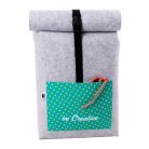 CreaFelt Back egyediesíthető hátizsák