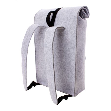 CreaFelt Back egyediesíthető hátizsák