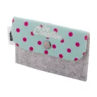 CreaFelt Money egyediesíthető pénztárca