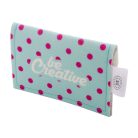 CreaFelt Money egyediesíthető pénztárca