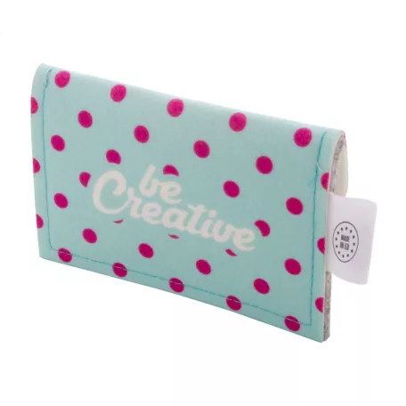 CreaFelt Money egyediesíthető pénztárca