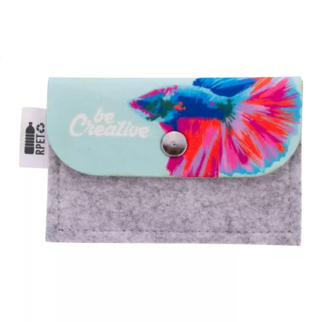 CreaFelt Money egyediesíthető pénztárca