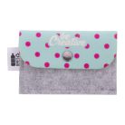 CreaFelt Money egyediesíthető pénztárca