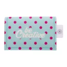 CreaFelt Money egyediesíthető pénztárca