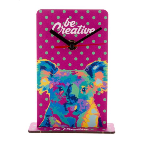 BeTime Desk egyedi asztali óra