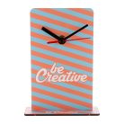 BeTime Desk egyedi asztali óra