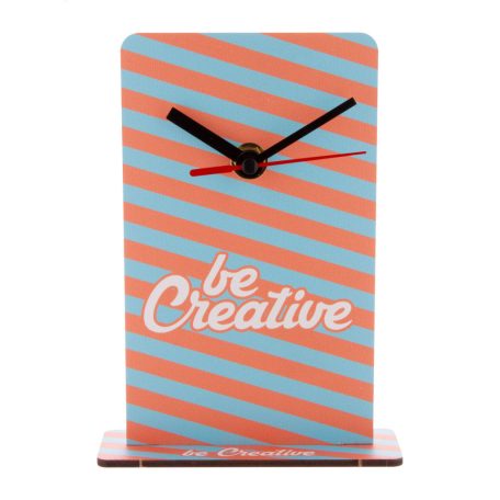 BeTime Desk egyedi asztali óra