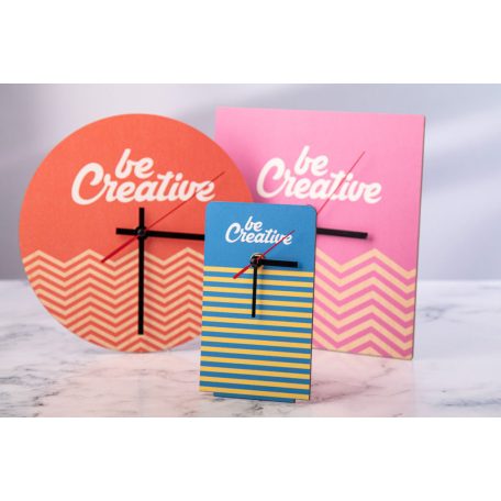 BeTime Desk egyedi asztali óra