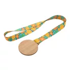 Subdal Eco egyediesíthető érem