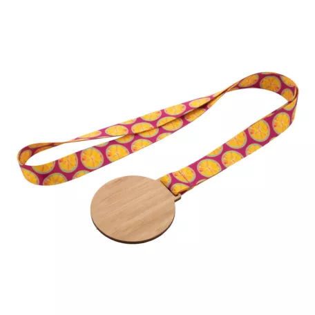 Subdal Eco egyediesíthető érem