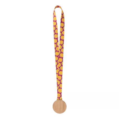 Subdal Eco egyediesíthető érem