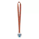 Subdal Colour egyediesíthető érem