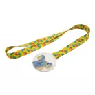 Subdal Colour egyediesíthető érem