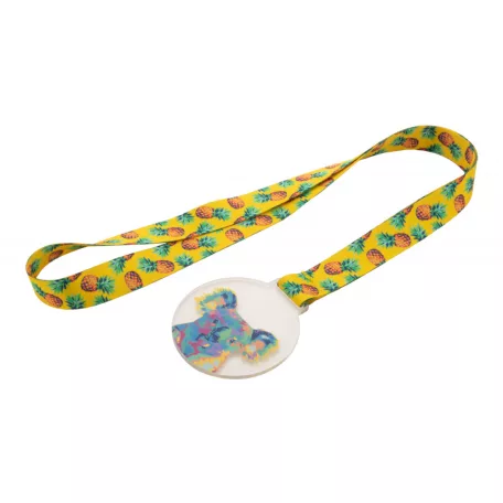 Subdal Colour egyediesíthető érem