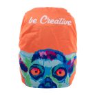 CreaBack egyediesíthető hátizsák huzat