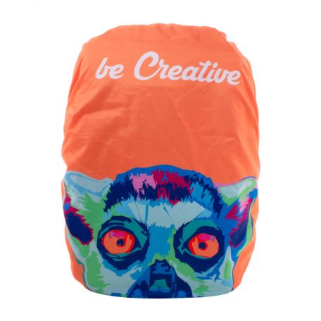 CreaBack egyediesíthető hátizsák huzat