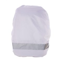   CreaBack Reflect egyediesíthető fényvisszaverő hátizsákhuzat