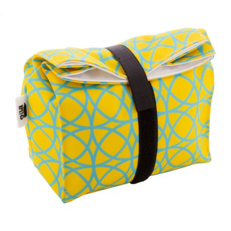 CreaSnack XL egyediesíthető uzsonnás tasak