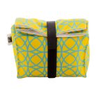 CreaSnack XL egyediesíthető uzsonnás tasak