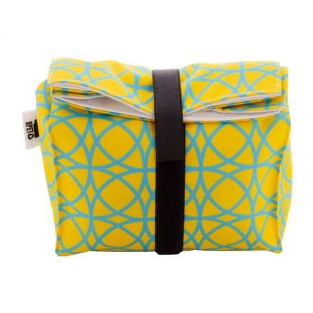 CreaSnack XL egyediesíthető uzsonnás tasak