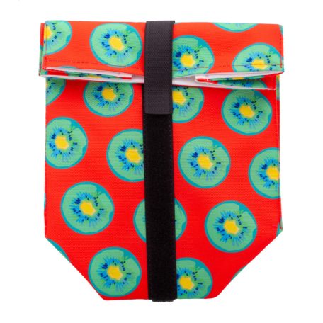 CreaSnack XL egyediesíthető uzsonnás tasak