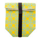 CreaSnack XL egyediesíthető uzsonnás tasak