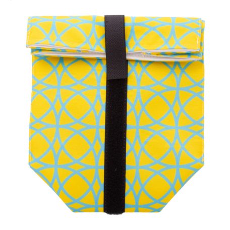 CreaSnack XL egyediesíthető uzsonnás tasak