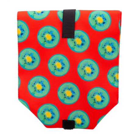 CreaSnack XL egyediesíthető uzsonnás tasak